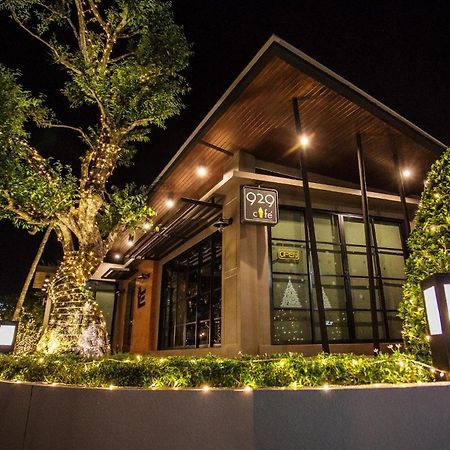 Bunprasop Garden Hotel Nakhon Si Thammarat Eksteriør bilde