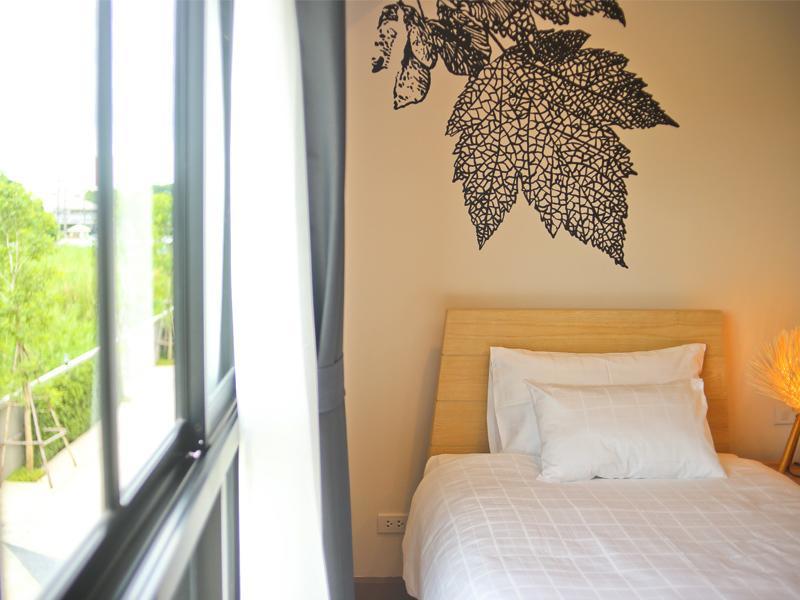 Bunprasop Garden Hotel Nakhon Si Thammarat Eksteriør bilde