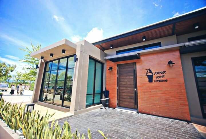 Bunprasop Garden Hotel Nakhon Si Thammarat Eksteriør bilde