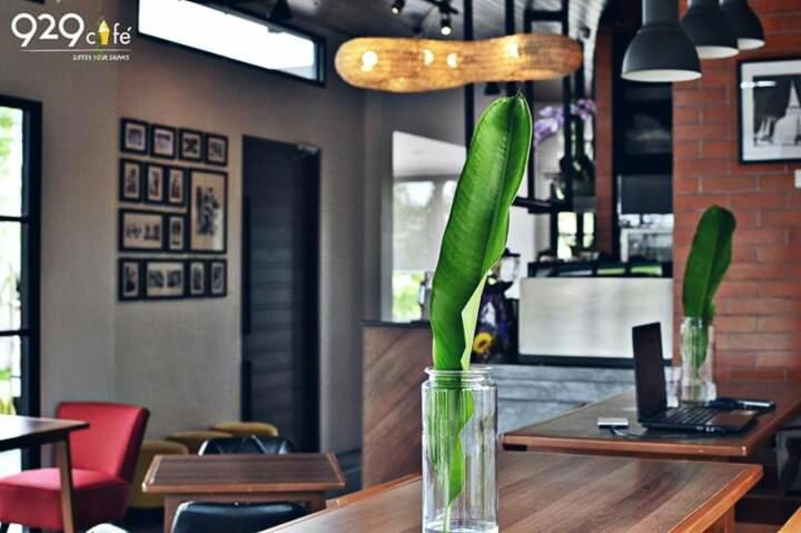 Bunprasop Garden Hotel Nakhon Si Thammarat Eksteriør bilde